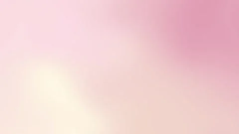 Peach beige cream pink spring pastel color gradient seamless motion background Stock Footage 280202420