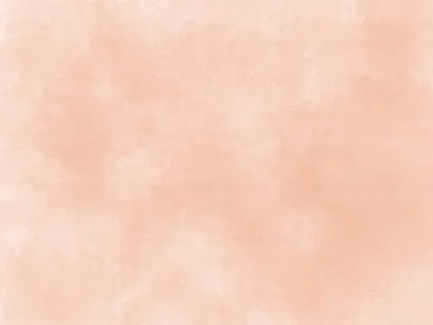 Peach color for background. Stock Photos