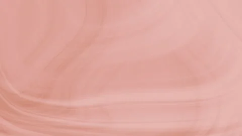 Peach colored swirling lines form soft abstract background. Stock Footage 316883946