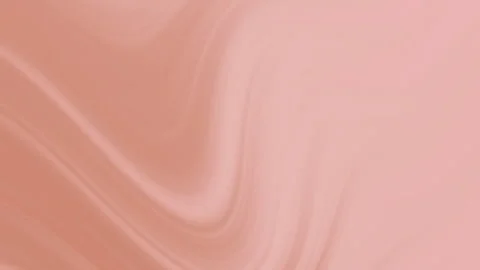Peach colored wavy lines form an abstract background. Stock Footage 300859826