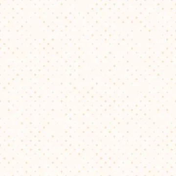 Peach diamond pattern. Seamless vector Stock Illustration