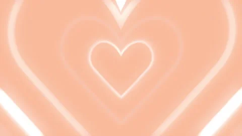 Peach Fuzz background Stock Footage 269071589