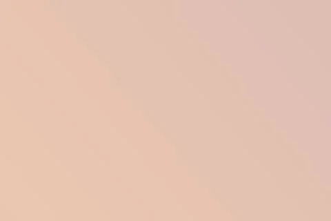 Peach gradient background warm pastel abstract Ilustração Stock