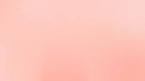 Peach gradient seamless loop background with soft, smooth transitions. 4K Stock Footage 299397045