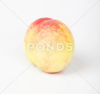 Peach Stock Photos