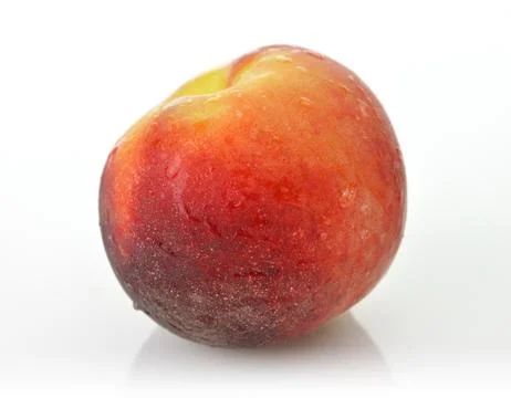 Peach Stock Photos