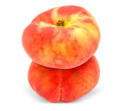 Peach Stock Photos