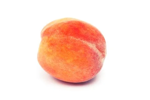 Peach 스톡 사진