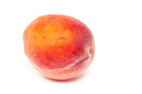 Peach Stock Photos