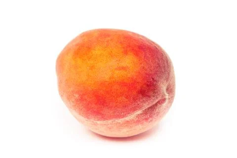Peach Stock Photos
