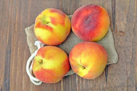 Peach Stock Photos