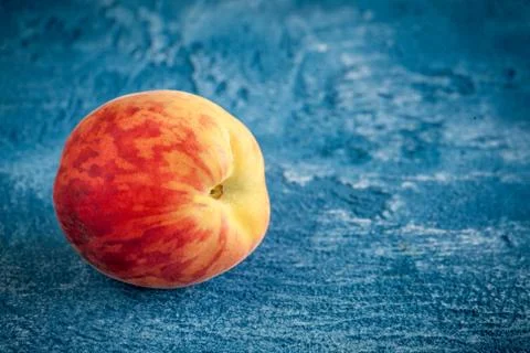 Peach Stock Photos