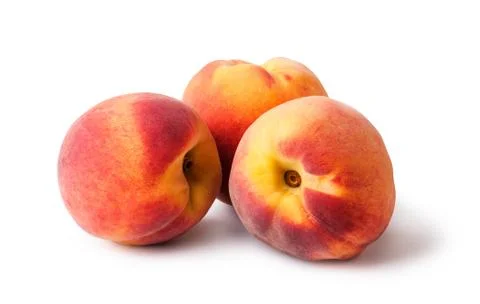Peach Stock Photos