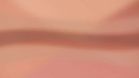Peach terracotta soft blurred surface seamless loop motion background Stock Footage 347637653
