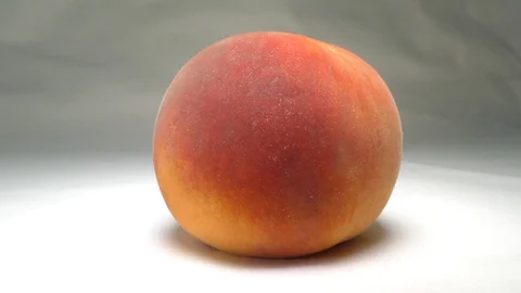 Peach_1 库存影片 115353784