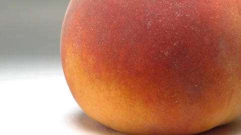 Peach_3 库存影片 115354072