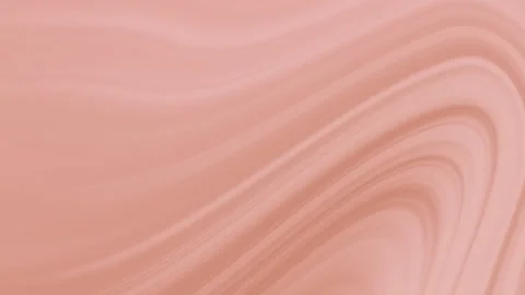 Peachcolored abstract curves form a soft swirling background. Stock Footage 301956438