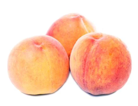 Peaches Stock Photos