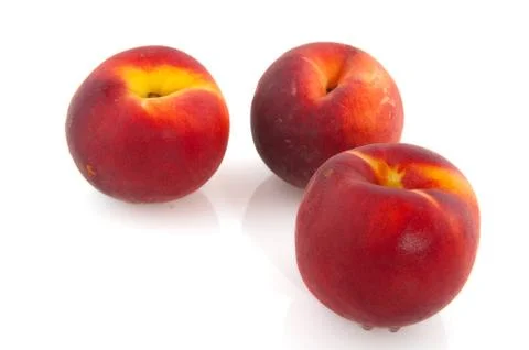 Peaches Stock Photos