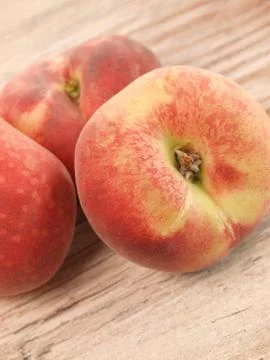 Peaches Stock Photos