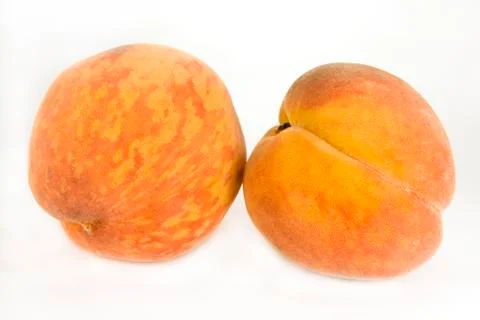 Peaches Stock Photos