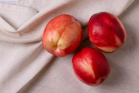 Peaches Stock Photos