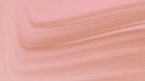 Peachtoned parallel lines gently curve across a soft background. Stock-Footage 300862122