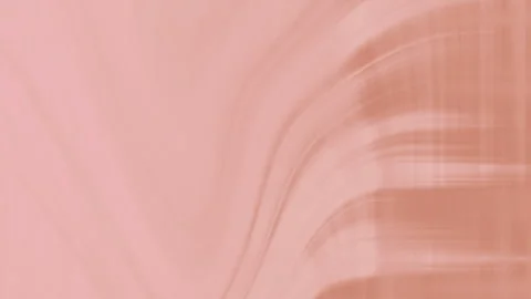 Peachy abstract swirling lines form a textured background. Stock Footage 311378879