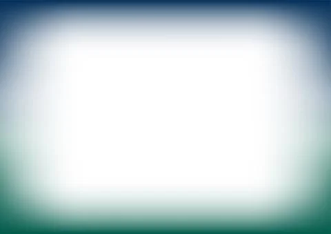 Peacock Copyspace Background Stock Illustration