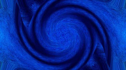 Peacock Feather イラスト素材