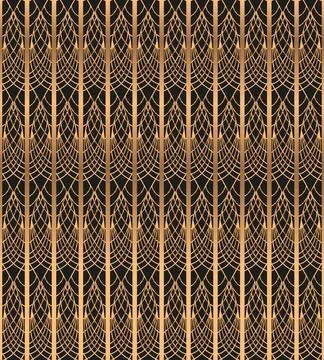 Peacock feather luxury background vector イラスト素材