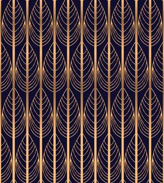 Peacock feather luxury background vector Stock Illustration