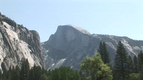 Peak 11 Stock Footage 475860