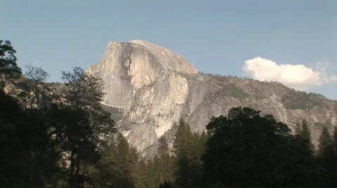 Peak 2 Stock Footage 475950