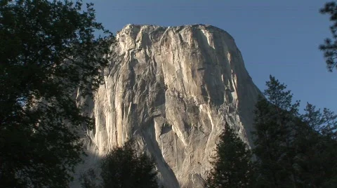 Peak 6-2 Stock Footage 475920