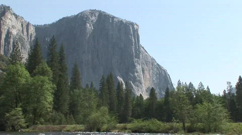 Peak 8 Stock Footage 475885