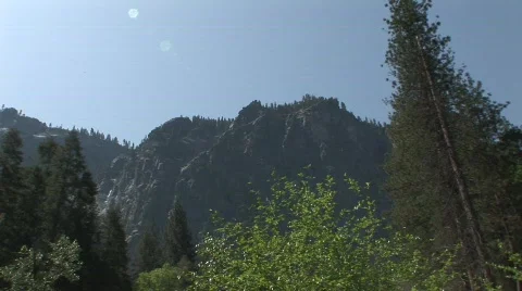 Peak 9 Stock-Footage 475879