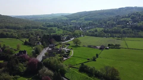 Peak District 1 스톡 동영상 242118013