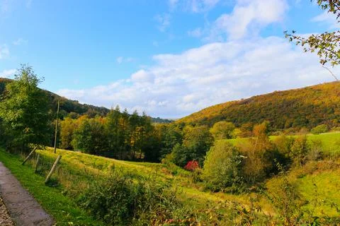 Peak District Stock Photos