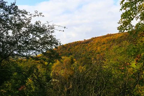 Peak District Stock Photos