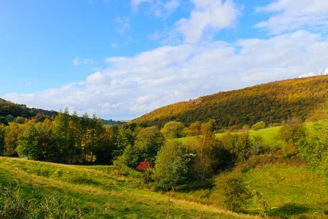 Peak District Stock Photos