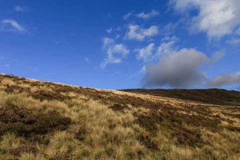 Peak District Stock Photos