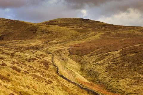 Peak District Stock Photos
