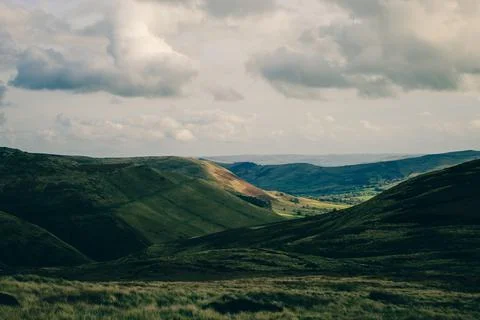 Peak District Stock Photos