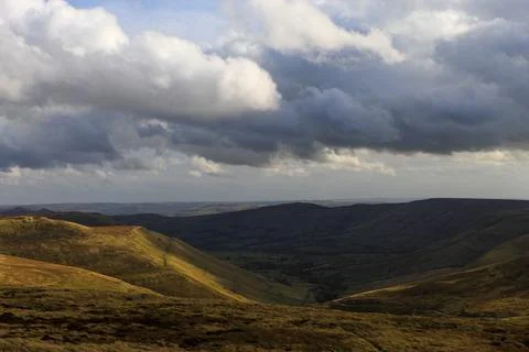 Peak District Stock Photos