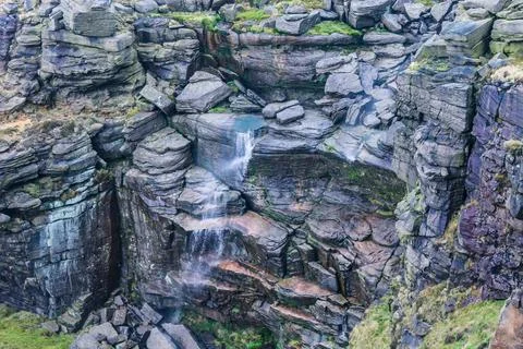 Peak District Stock Photos