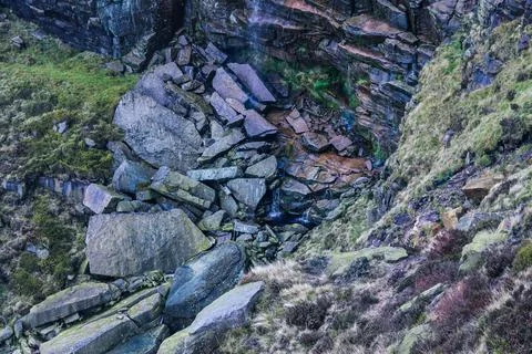 Peak District Stock Photos