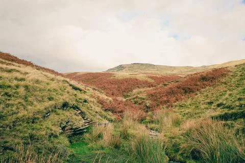 Peak District Stock Photos