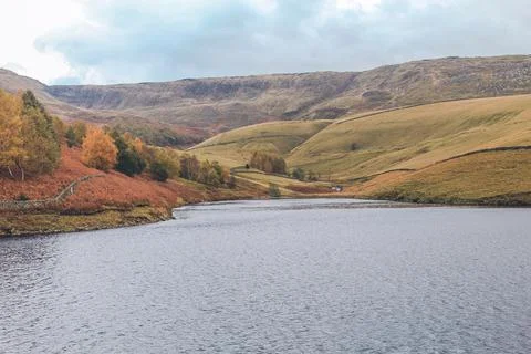 Peak District Stock Photos