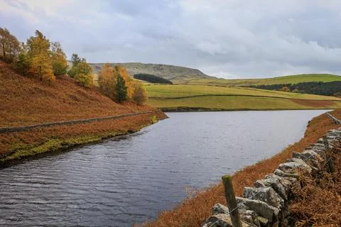 Peak District Stock Photos